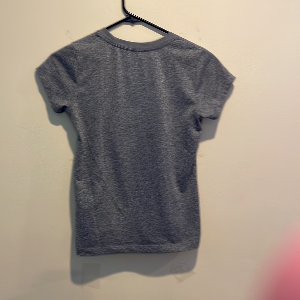 Girls Reebok Tee - Picture 2 of 2